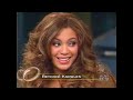 Oprah interview Beyoncé (2005)