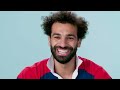 Liverpool's Mo Salah Replies to Fans on the Internet | Actually Me | GQ Sports