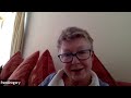 Impromptu Interview with Pam Gregory -  Quantum Leap into the Aquarian Age