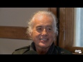Jimmy Page Chats to Absolute Radio