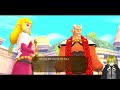 Legend of Zelda Skyward Sword HD Hero Mode Part 1