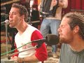 O Town - These Are The Days (Sessions @ AOL)