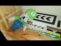 Luigi's Threat (2022 Halloween Special)