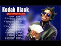 Kodak Black Hip Hop 😋 Kodak Black 2023  🥰 Kodak Black New Rap Songs 2023 Mix 😛
