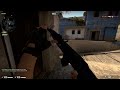 Kid in CSGO dropping hard R's admits address; lives across the street and gets scared