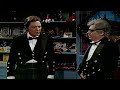 Mike Myers : SNL Cut Sketch (All things Scottish) w/ Christopher Walken