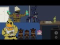 Freddy Fazbear's House Party!!!!!