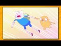 Adventure Time's 