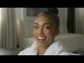 Lori Harvey Gets Ready for Vogue World | Vogue