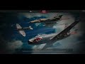 War Thunder Planes with Bing Chilling & ASMR Keyboard