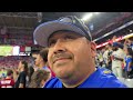 Rams vs Cardinals 11/26/2023 vlog #nfl #rams #azcardinals