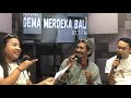 NGOBRAS!! Bersama Jaya Kumara Penyiar Radio Gema Merdeka