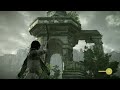 Shadow of the Colossus  Remake Colosso 14 (Ps4)