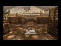 Magic Labyrinth Credits