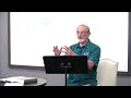 08 Christian Philosophy : God's Attributes Part 2  |  Philosophy of Herman Dooyeweerd