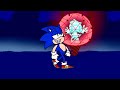 Sonic Meets Sage, But Sonic Walks for 10 Minutes!