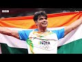 Neeraj Chopra के Javelin और Pakistani Athlete Arshad Nadeem पर क्या विवाद हुआ? (BBC Hindi)