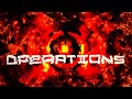 OPERATIONS vol. 36 (Drum & Bass mix)