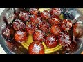 Gulab Jamun Recipe। Perfect Gulab Jamun Recipe With Khoya। Best Gulab Jamun Recipe ।100% Soft Spongy