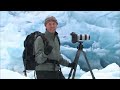 Art Wolfe Finds Alaska & Antarctica's Untouched Wildlife | Real Wild