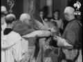 Archbishop Enthroned (1963)