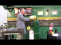 Propane & Oxygen Torch Cutting Instructional Video