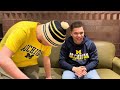 A Michigan Fan’s Reaction To The 2023 Season (ft. Shoemaker from @The_Unthinkables )