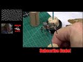 D&D: How to Paint Spiders, Fabulous Nolzur's Minis