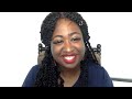 WHOLE HeART with Monica C. Guidry EP. 7 Pursuing Purpose in spite of roadblocks