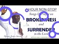 SONGS ARE LADDERS- 2🪜: 1 Hour of BROKENNESS & SURRENDER to JESUS - with Apostle Joshua Selman