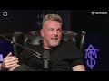 Pat McAfee On Why He’s Living “The Dumbest Life Of All-Time