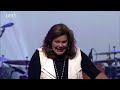 Lisa Harper: How Humility Enables Us to Ask God For Help | FULL TEACHING | Women of Faith on TBN