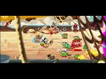 angry birds epic cave game play