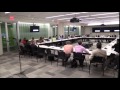 Ryan White Planning Council Meeting: June 24,2014