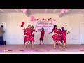 Tihar Dheusi bhailo Dance | stage performance | TASIR SCHOOL |