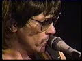 SNOWBLIND FRIEND live John Kay & Steppenwolf 1989