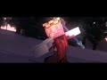 Dream & Technoblade Animated Fights | Sleepwalking Volume 1 & 2