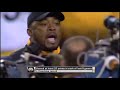 The Pittsburgh Steelers CRUSH the Broncos in the 4th Quarter | 2009