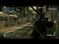 Call of Duty Ghosts: Strikezone Sniper