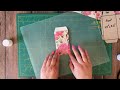 FREEZER PAPER is a GAME CHANGER! How To Use NAPKINS for Junk Journals! 4 PROJECTS! Easy TUTORIAL!