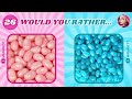 Would You Rather💥 | Girl OR Boy Edition💗💙 | Girly Gifts VS Boy Gifts🎁 | Maham YT |