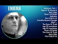 E n i g m a 2024 MIX Best Songs Updated ~ 1990s music, Electronic, Club Dance, Ethnic Fusion, Ne...