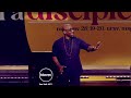 Notes From Esther's Courage | Pastor Mike Walrond | FCBCNYC