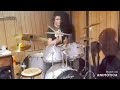 Drum Cover: My Portion by Jekalyn Carr