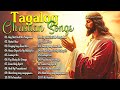 Tagalog Christian Worship Early Morning Songs Salamat Panginoon 🙏 Kay Buti - Buti Mo Panginoon ..