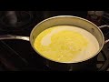 How to make Fettuccine Chicken Alfredo