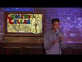 Best of Josh Johnson - July Edition - New York Comedy Club - Comedy Cellar - Stand Up Comedy