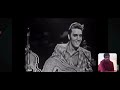 Reacting to the King: Elvis Presley's Iconic Ed Sullivan Show Performance - September 9, 1956!