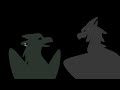~Last Lullaby~[WoF Darkstalker and Clearsight Animatic]