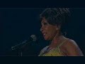 Dame Shirley Bassey Introduces The Living Tree